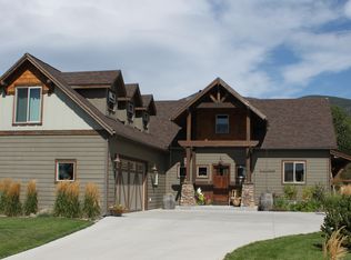 2455 Boylan Rd, Bozeman, MT 59715