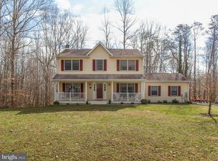 641 Verda Ln, Huntingtown, MD 20639