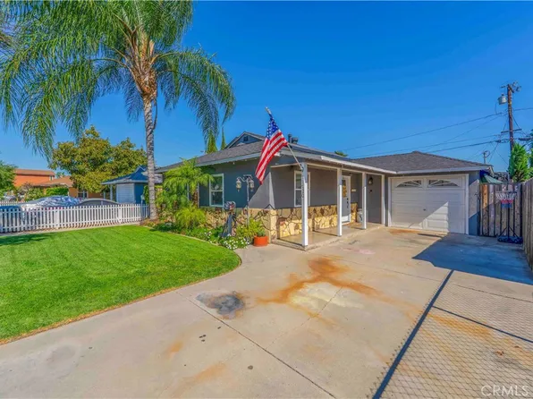 11720 Adonis Ave, Norwalk, CA 90650
