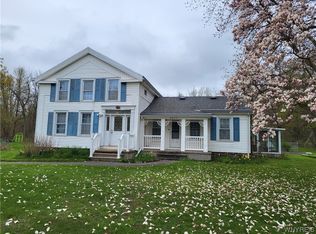 2625 Youngstown Lockport Rd, Ransomville, NY 14131