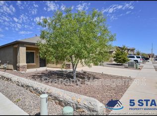 14945 Louis Baudoin Ct, El Paso, TX 79938
