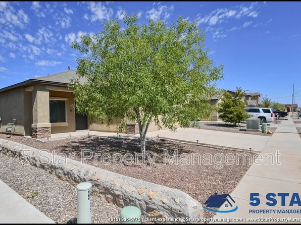 14945 Louis Baudoin Ct, El Paso, TX 79938