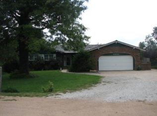 5 Tonjo Ct, Goddard, KS 67052