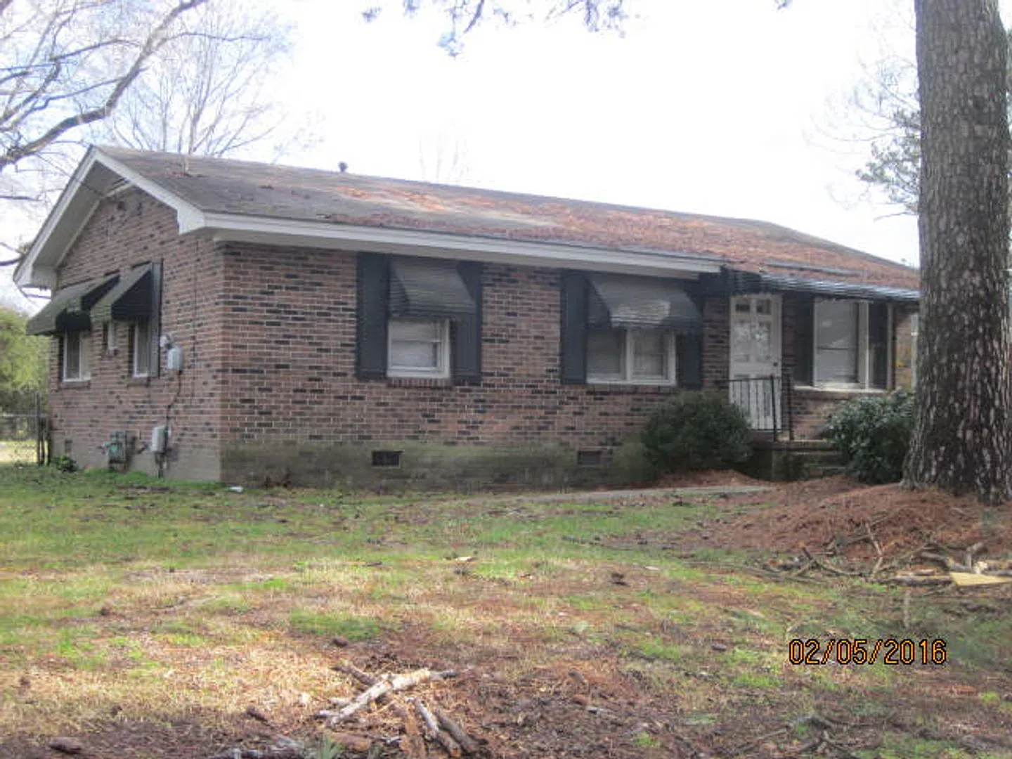 607 Merrick Street — Photo 1