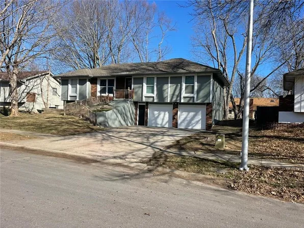 7500 NW 78th St, Kansas City, MO 64152