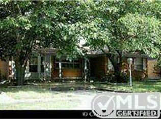 1405 Crestridge St, Mesquite, TX 75149