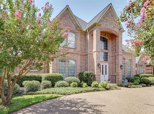 4800 Shadycreek Ln, Colleyville, TX 76034