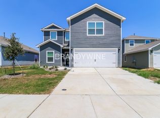 9849 Teton Vista Dr, Fort Worth, TX 76140