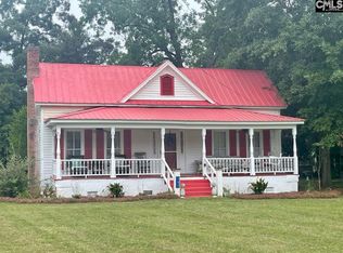 107 Jones Dr, Orangeburg, SC 29118