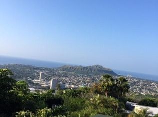 1901 Halekoa Dr #3, Honolulu, HI 96821