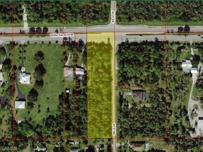 0 9th St SW, Naples, FL, 34117