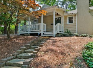 444 Collier Rd NW, Atlanta, GA 30309