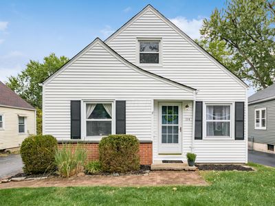 114 E Stanton Ave, Columbus, OH, 43214