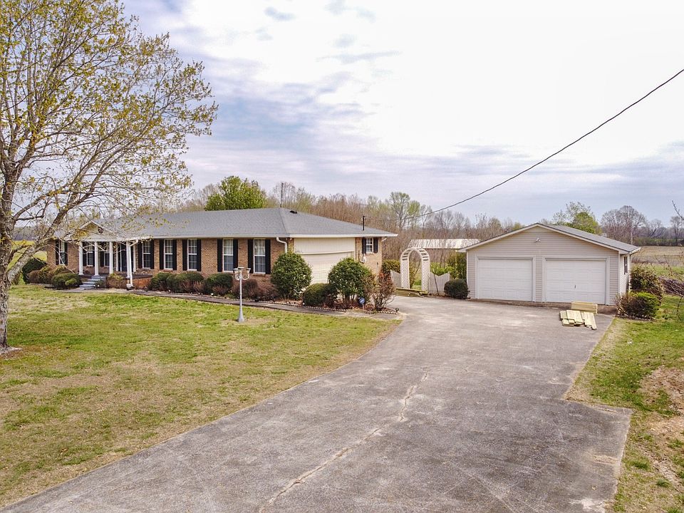 1036 Rabbit Trail Rd, Five Points, TN 38457 Zillow