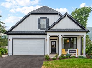 The Hampton Plan, Hills Quarter, Irvington, VA 22480