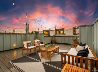 3121 W 18th Ave, Denver, CO 80204