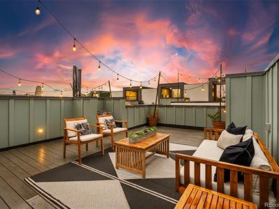 3121 W 18th Avenue, Denver, CO, 80204