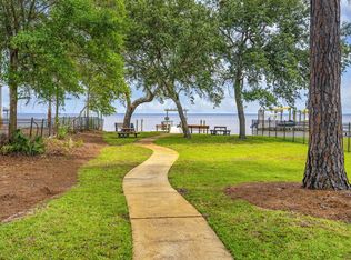 401 Pelican Bay Dr, Santa Rosa Beach, FL 32459