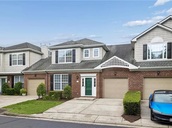 1517 Penton Mews, Chesapeake, VA 23320