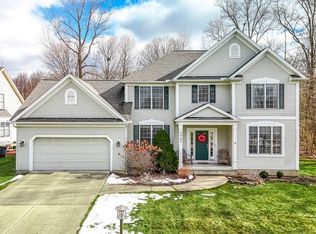 7961 Summersweet Trl, Northfield, OH 44067