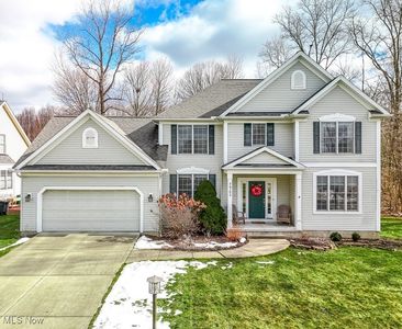 7961 Summersweet Trl, Northfield, OH, 44067