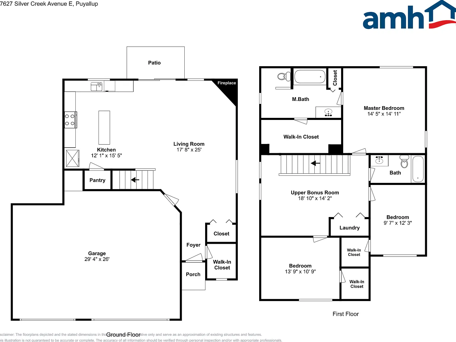 3 bed, 2.0 bath, 1901 sqft, $2,960 — Photo 2