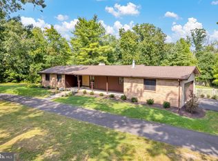 2136 Old Skippack Rd, Harleysville, PA 19438