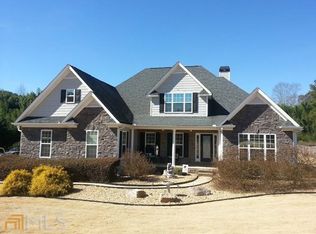 1507 N McDonough Rd, Griffin, GA 30223