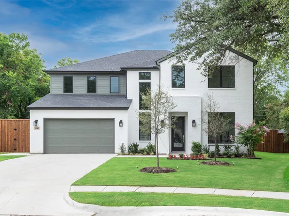 3245 Dartmoor Ct, Dallas, TX 75229