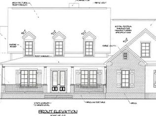 663 River North Dr, North Augusta, SC 29841