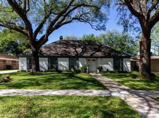 5606 Spellman Rd, Houston, TX 77096