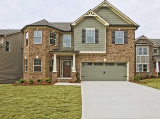 4200 Towncastle Ln #158, Buford, GA 30518