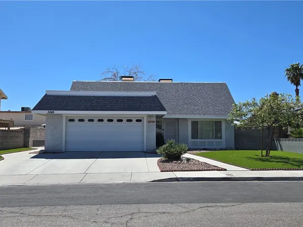 3849 Reflection Way, Las Vegas, NV 89147