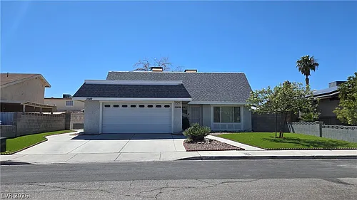 3849 Reflection Way Photo 1