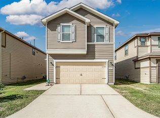 19016 Goldmar Ct, Houston, TX 77073