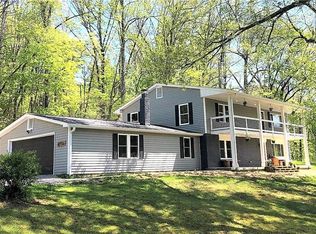 8756 State Road 46 E, Nashville, IN 47448