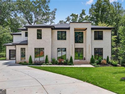 4125 Ashwoody Trl NE, Brookhaven, GA, 30319