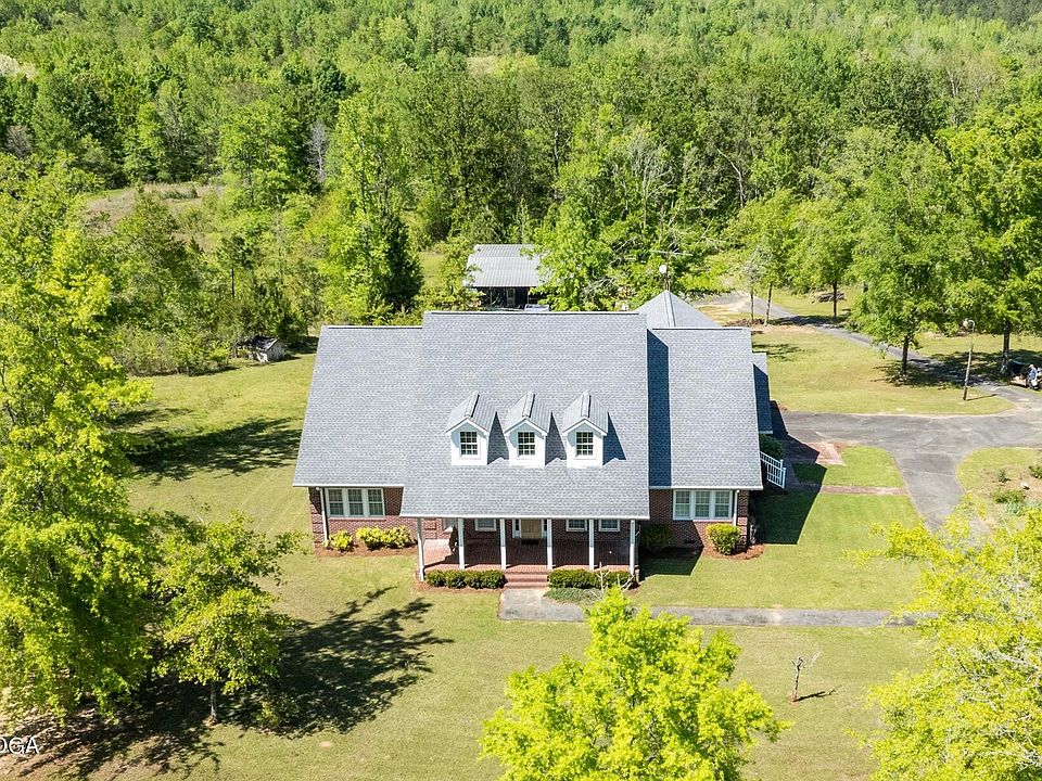 4715 Hopewell Rd E, Musella, GA 31066 Zillow