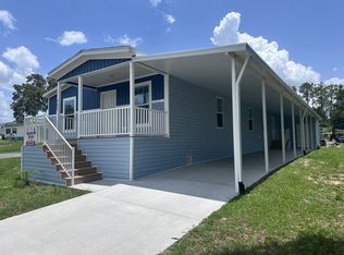 6609 Iroquois St #6609I, Leesburg, FL 34748