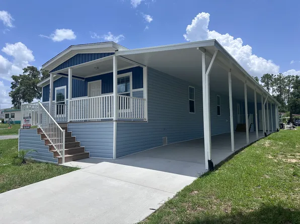 6609 Iroquois St #6609I, Leesburg, FL 34748