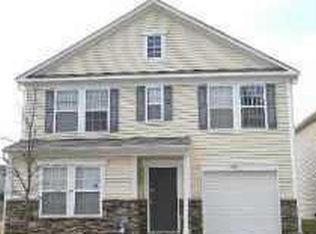 6459 Matlea Ct, Charlotte, NC 28215