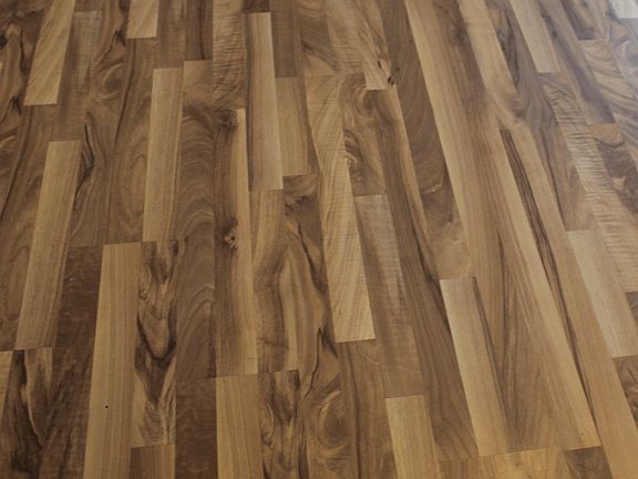 Hardwood Floors