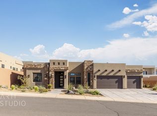 5356 W 3180 S, Hurricane, UT 84737