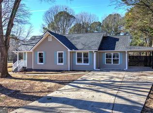 53 Milam Cres, Cartersville, GA 30120