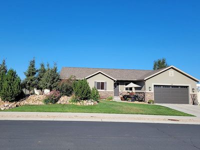 378 S 125 W, Kamas, UT, 84036