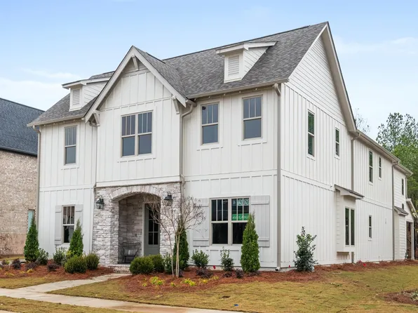 1732 Gable Way, Hoover, AL 35244