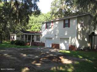 1448 Seaside Rd, Saint Helena Island, SC 29920