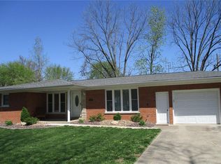 106 Peach St, Damiansville, IL 62215