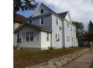2401 5th St NE, Minneapolis, MN 55418