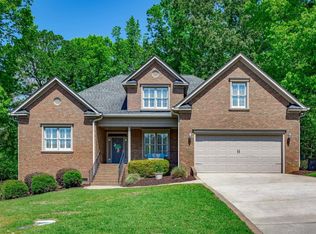 124 Shoal Ct, Lexington, SC 29072